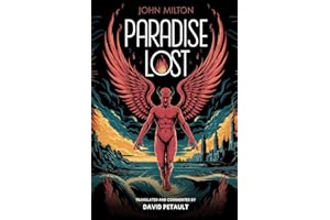 Paradise Lost: A New Translation in Modern Accessible English