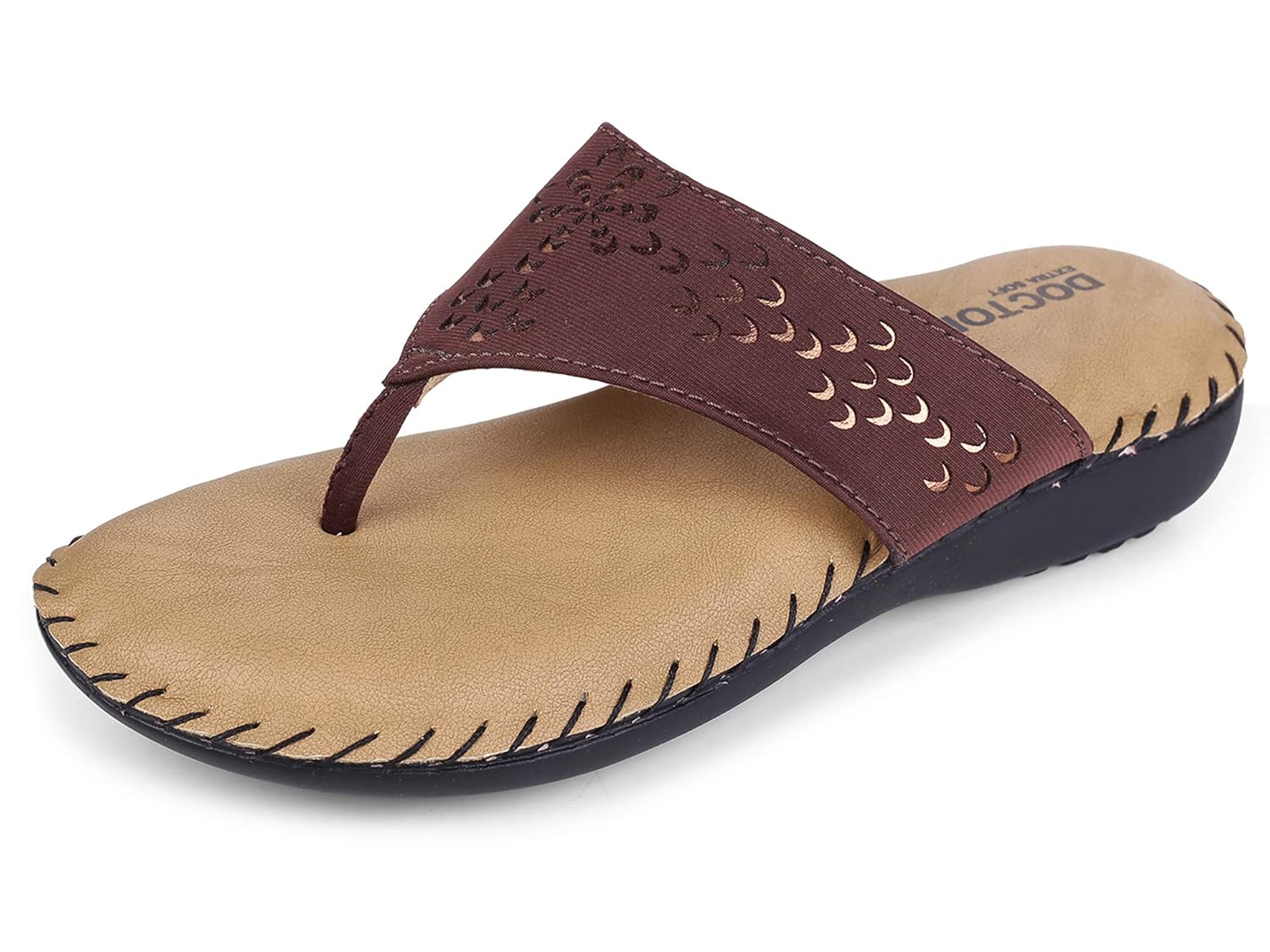 ladies chappal spark