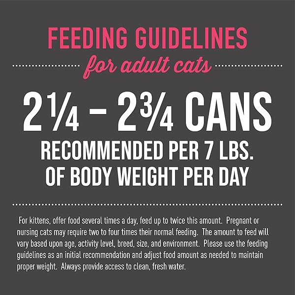 TIKI CAT GRILL WET CAT FOOD, VARIETY PACK, 2.8 OZ. CANS (12 COUNT)