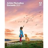 Adobe Photoshop Elements 2021 Classroom in a Book