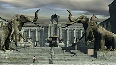 Syberia trilogy gameplay Syberia trilogy gameplay
