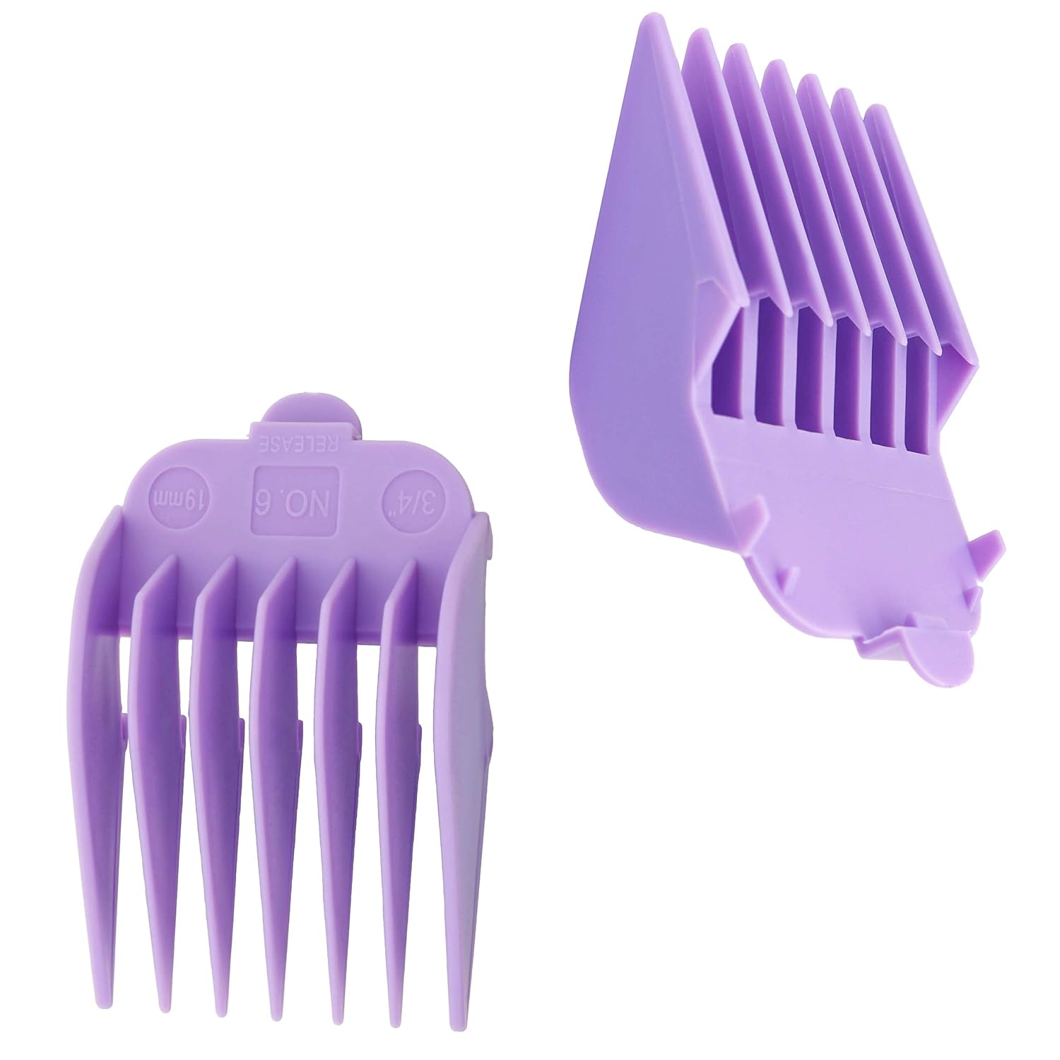 wahl replacement combs