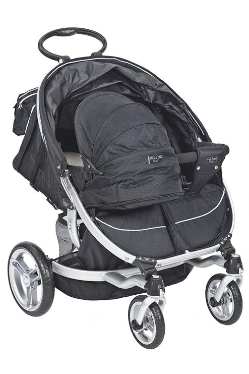 valco baby sonno bassinet review