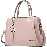 Womens Purses and Handbags Shoulder Bags Ladies Designer Top Handle Satchel Tote Bag