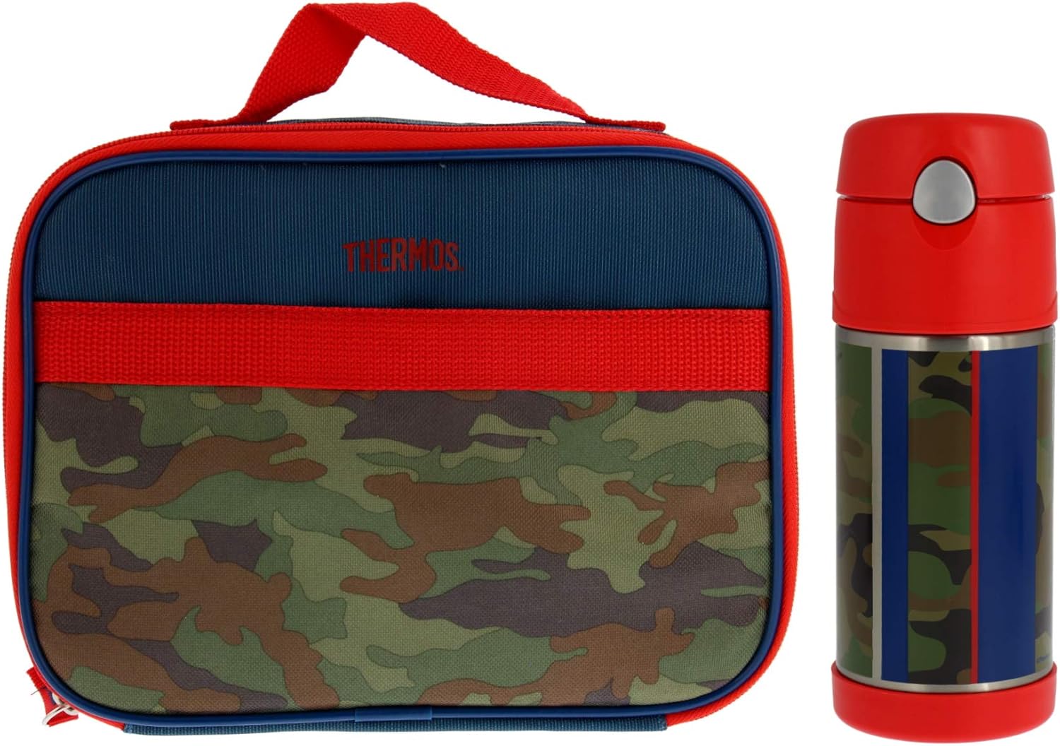 thermos lunch bag amazon
