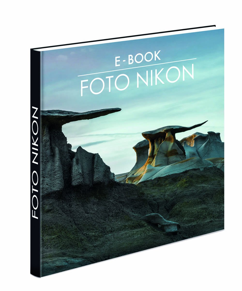 Nikon D3300 - Cámara réflex digital de 24.2 Mp (pantalla 3.2 ...