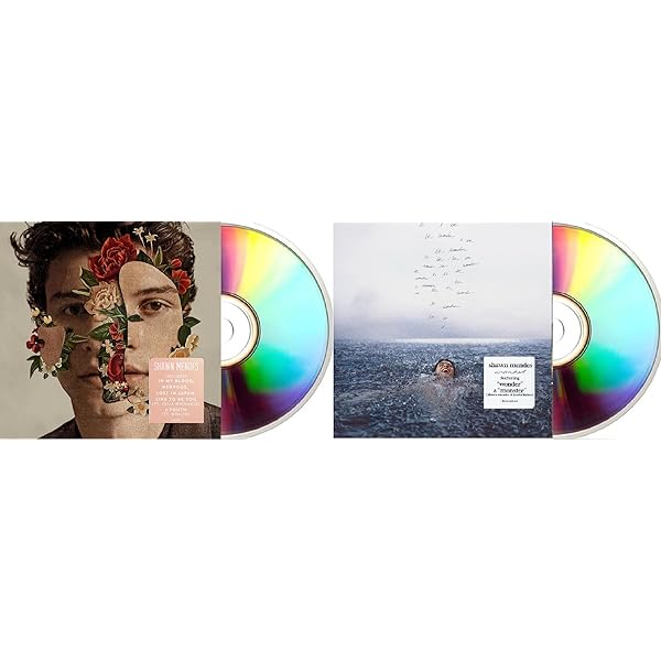 Amazon.com: Shawn Mendes - Exclusive Limited Edition Magenta