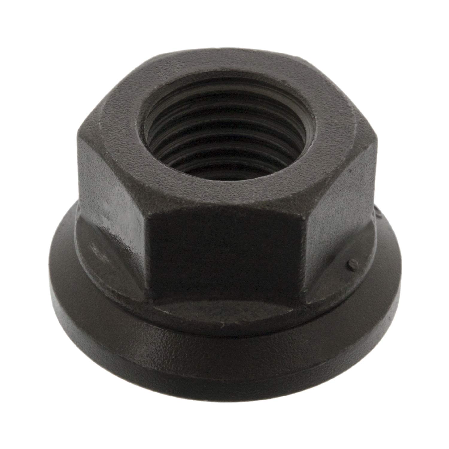 febi bilstein 05160 Wheel Nut with thrust plate, pack of one