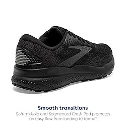 Brooks Women’s Ghost 16 Neutral Running Shoe