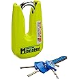 Oxford - Monster Disc Lock