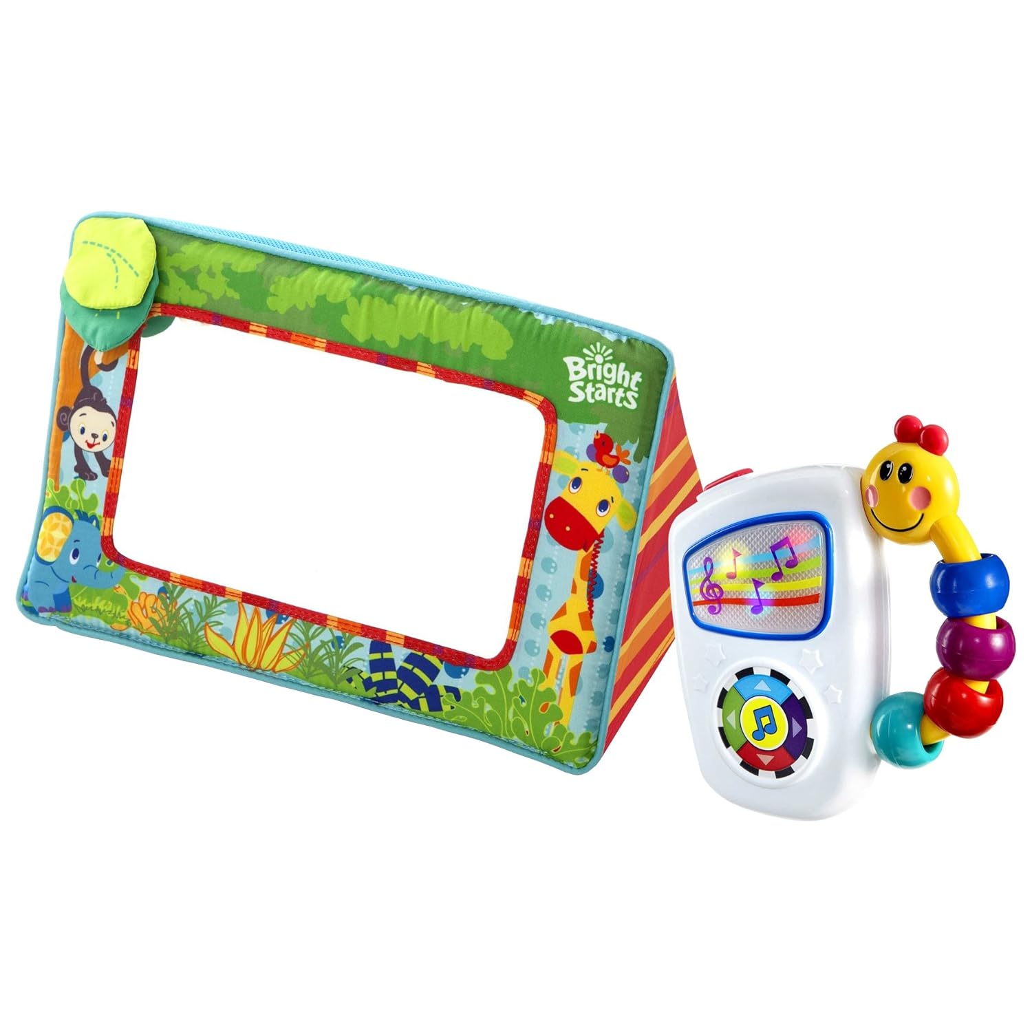 bright starts mirror