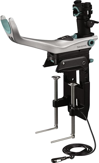 daiwa rod holder