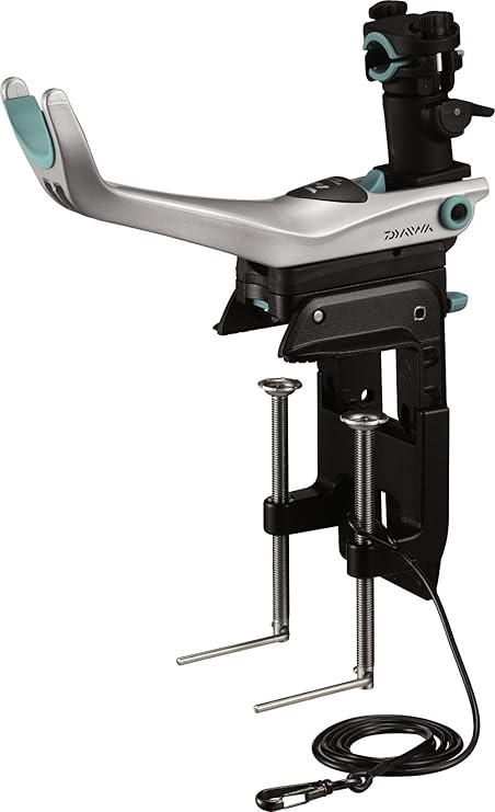 Daiwa rod holder Clearance