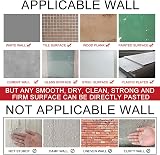 Trafagala Embossed Wallpaper Non-Woven Wave Stripes Gray Silver 3D Taupe view 7