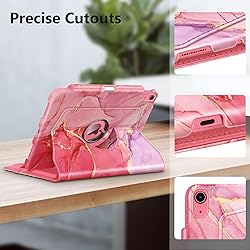 Fintie Rotating Case for iPad 10th Generation 10.9