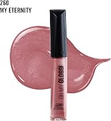 Rimmel Oh My Gloss! Classic Gloss Set Pack of 3 Lip Glosses view 3
