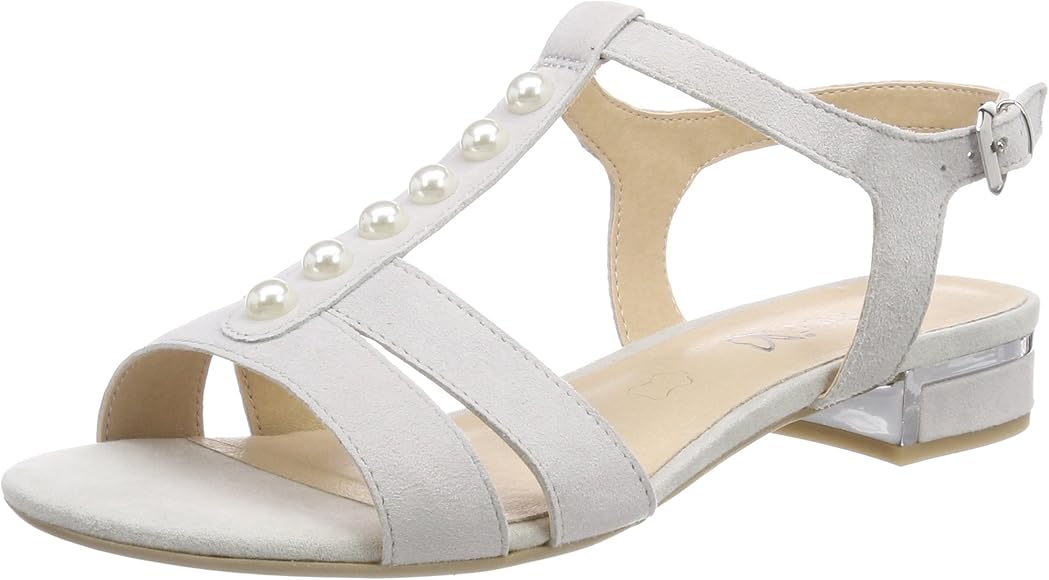 grey suede sandals uk