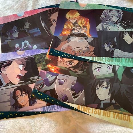 Amazon Co Jp くら寿司 クリアファイル4枚セット くら寿司コラボ 鬼滅の刃 くら寿司 鬼滅の刃 ホビー 通販 Amazon Co Jp くら寿司 クリアファイル4枚セット くら寿司コラボ 鬼滅の刃 くら寿司 鬼滅の刃 ホビー 通販