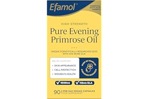 Efamol Evening Primrose Oil 500mg 90 caps