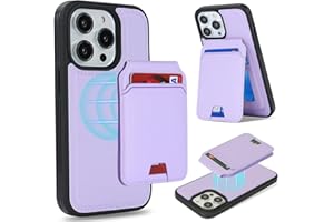 Ｈａｖａｙa for iPhone 13 pro max case Magsafe Compatible Phone case iPhone 13 pro max Phone Case with Card Holder iPhone 12 pro m