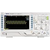 Rigol DS1202Z-E Digital Oscilloscope 200Mhz Bandwidth,2 Channels,1GSa/s Sampling Rate,24Mpts Memory Depth