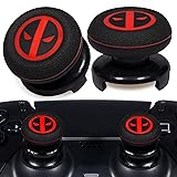 Playrealm FPS Thumbstick Extender & Printing Rubber