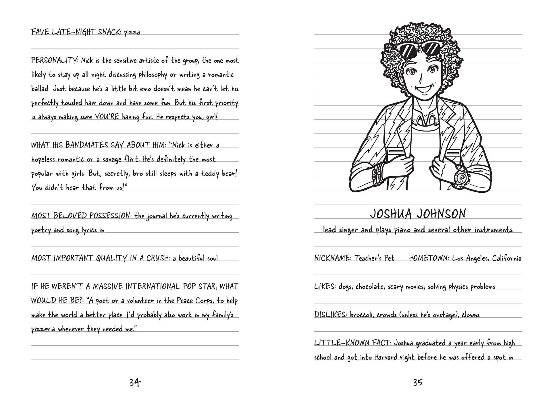 Dork Diaries 14: Tales from a Not-So-Best Friend Forever (14)