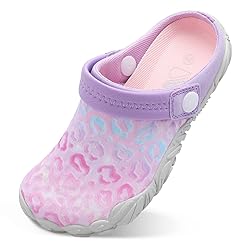 Kids Girls Boys Quick Dry Athletic Water Shoes Pool