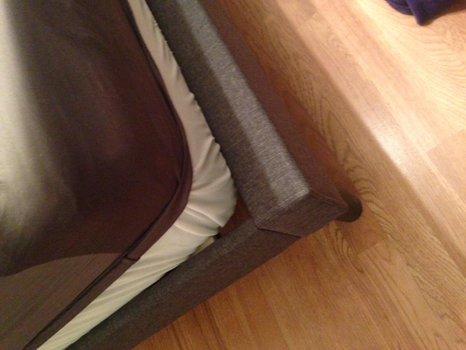 User review photo