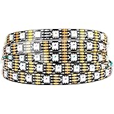 BTF-LIGHTING WS2815 (Upgraded WS2812B) 16.4ft 300 Pixels Magic Dream Color Individually Addressable RGB LED Flexible Strip Li