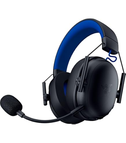 Razer BlackShark V2 Special Edition - Multi-Platform Wired Esports