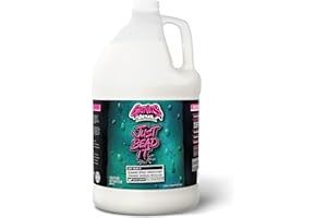 GENIUS DETAIL - Just Bead It, Quick Spray Ceramic Coating For Cars, Paint Protection from Water, UV, Dirt, Bird Droppings, Ca