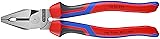 Knipex 0202225 9-Inch High Leverage Combination