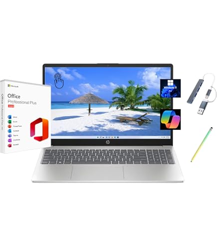 Amazon.com: HP 2025 15.6