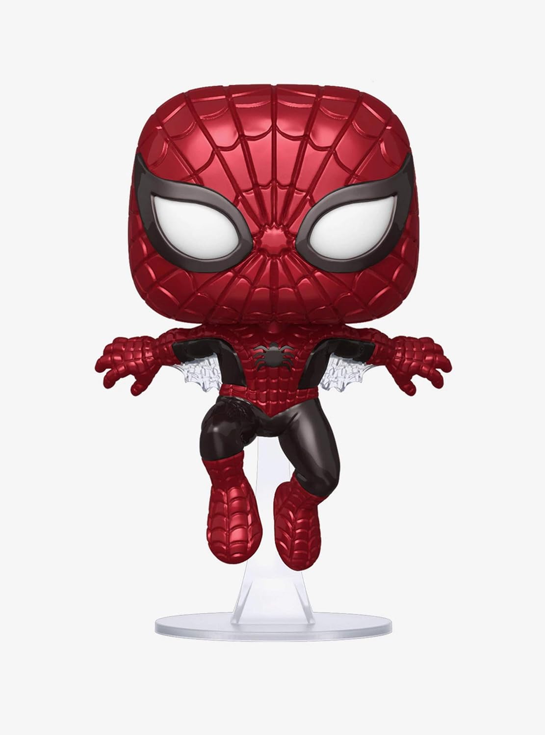 spider man imposter pop