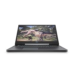 Dell G7 17 Gaming Laptop