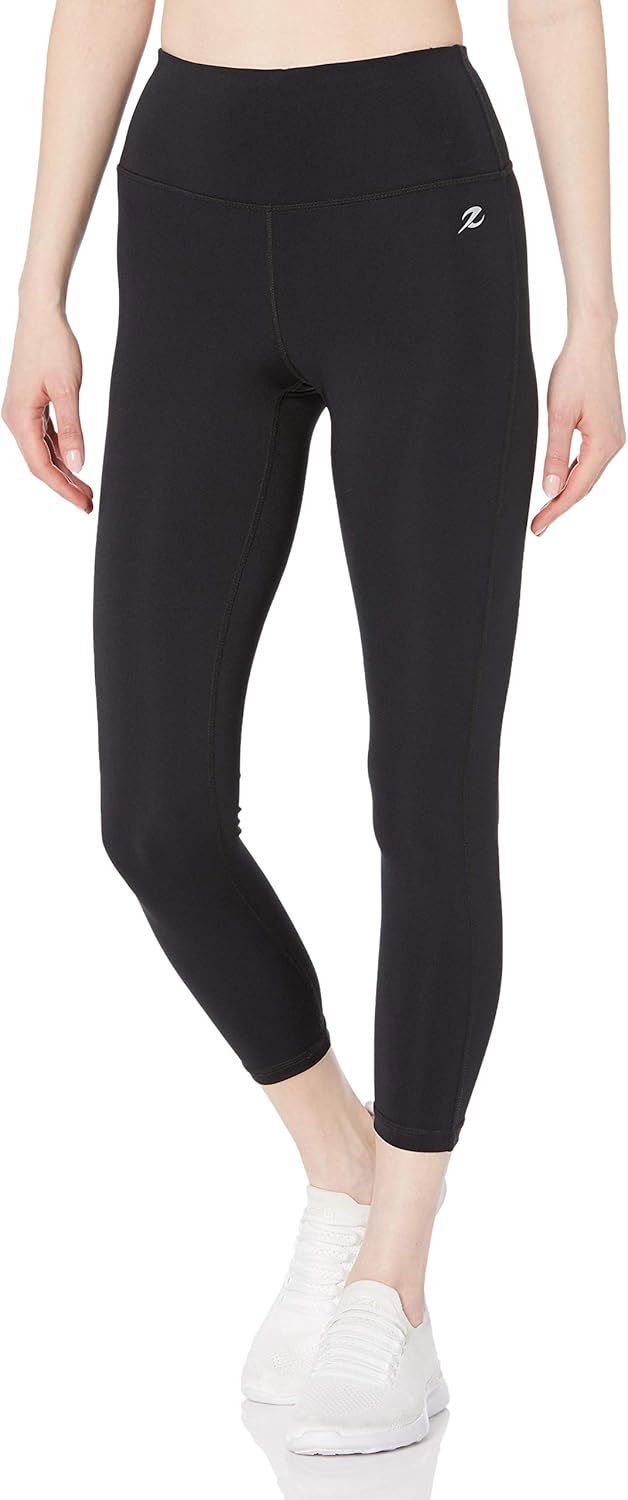 Energy Zone Women's Leggings Amazon.co.uk Clothing