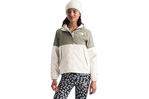 THE NORTH FACE Girl's Warm Storm Rain Jacket (Little Kids/Big Kids)