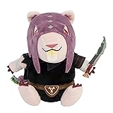 Warhammer Age of Sigmar Collectible Plushies