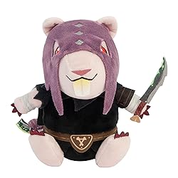 Warhammer Age of Sigmar Collectible Plushies