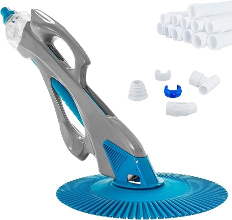 aspirateur piscine