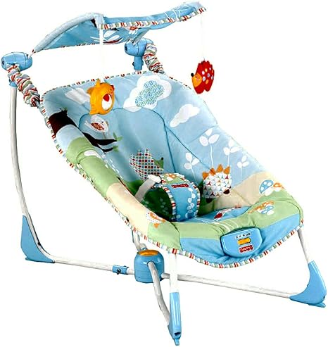 baby bouncer amazon uk
