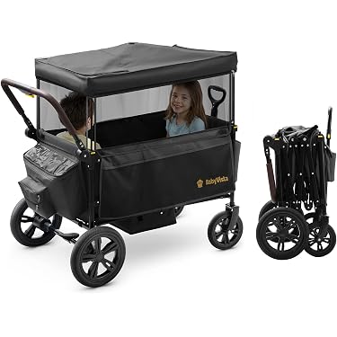 Amazon Best Sellers: Best Kids' Pull-Along Wagons