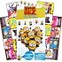 Amazon.com: Paper Magic Despicable Me Minions Valentines Day Cards for ...