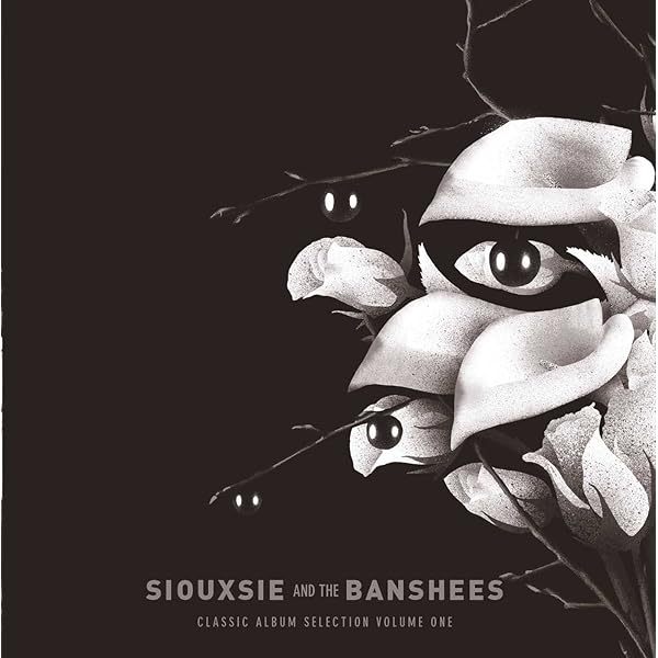 洋楽 Siouxsie & The Banshees:DOWNSIDE UP Downside Up - Wikipedia