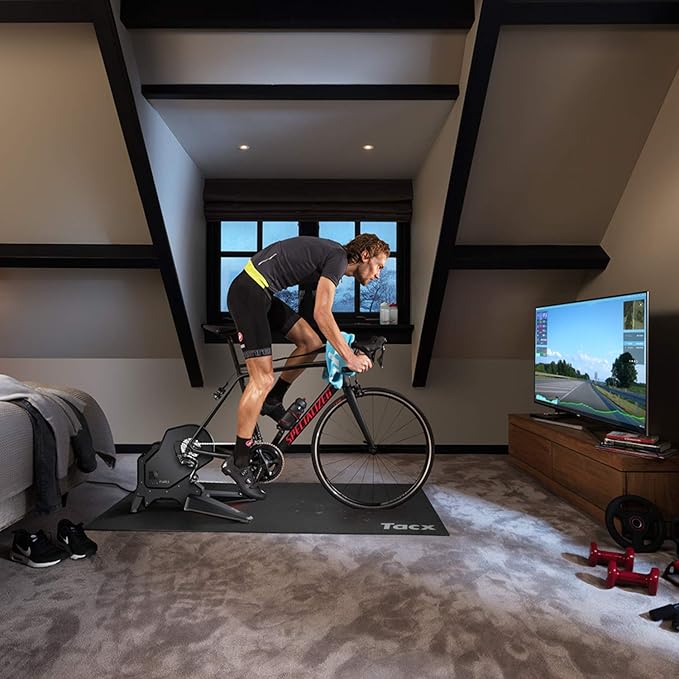 tacx flux s direct drive smart