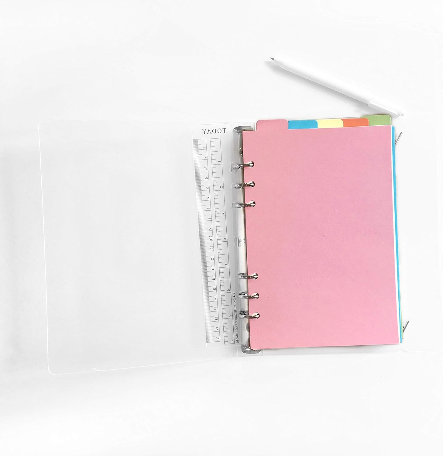 A5 Paper RefillBlank