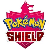Pokemon Shield - Nintendo Switch