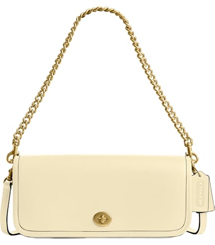 Coach, Womens, The Originals Glovetanned Leather Dinky Bag with