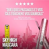 Maybelline Brow Ultra Slim Pencil Blonde 01 - Ultra-Fine Tip + Spoolie view 5